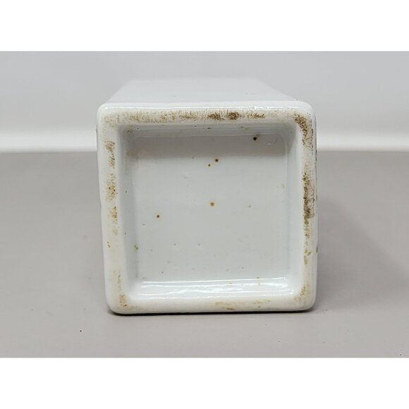 Vintage‎ Retro Ceramic My Mothers Secret Salad Dressing Jar - Picture 6 of 9